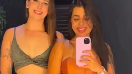 Duas jovens de 26 anos morrem em colisão frontal na BR-163, em SC - Studio TV