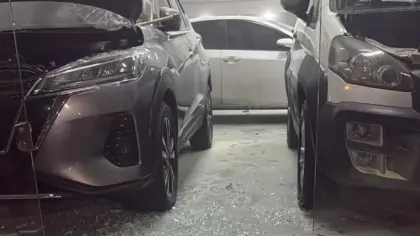 Dupla é condenada por extorsão e incêndio contra revendas de veículos em Bento Gonçalves - Studio TV
