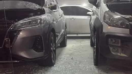 Dupla é condenada por extorsão e incêndio contra revendas de veículos em Bento Gonçalves - Studio TV