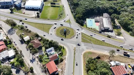 Duplicações da RSC-453 e da ERS-122 recebem mais de R$ 610 milhões em investimentos - Studio TV