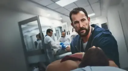 Emmy 2026 divulga lista de indicados com destaque para The Pitt e Hacks - Studio TV