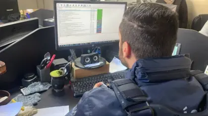 Empresários são indiciados após apreensão de mais de 100 terabytes de arquivos ilegais no RS - Studio TV