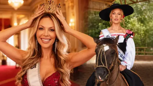 Ex-prenda de CTG, Miss Universe Rio Grande do Sul entra na reta final para representar o estado no concurso nacional - Studio TV
