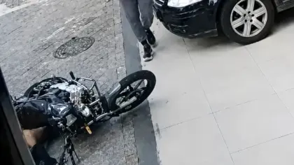 Falso assalto em loja de veículos termina com uma morte em São Paulo - Studio TV