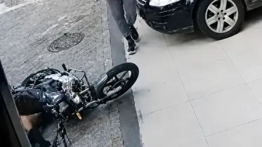 Falso assalto em loja de veículos termina com uma morte em São Paulo - Studio TV