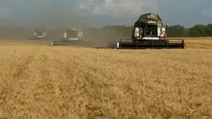 Farsul diz que 88% da dívida rural do RS fica fora da medida provisória de renegociação - Studio TV