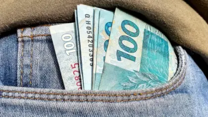 FGTS distribui R$ 13,04 bilhões aos trabalhadores com lucro de 2025 - Studio TV
