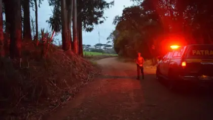 Fiscalização ambiental é reforçada em municípios do interior do Rio Grande do Sul - Studio TV