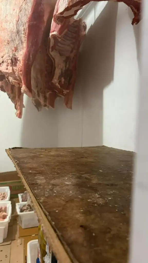 Força-tarefa apreende cerca de uma tonelada de produtos impróprios em supermercados de Marcelino Ramos - Studio TV