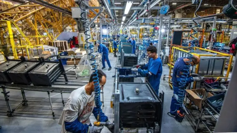 Gigante das máquinas de lavar troca o México pelo Brasil e anuncia investimento de R$ 400 milhões em nova estratégia - Studio TV