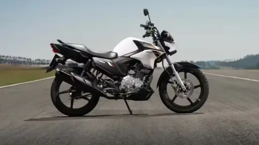 Governo lança financiamento de motos para entregadores e mototaxistas - Studio TV