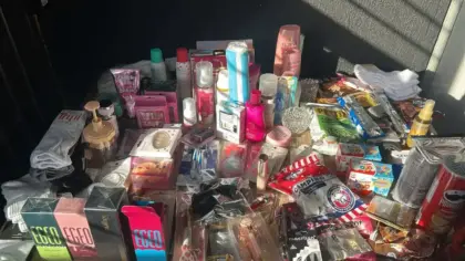 Guarda Civil Municipal apreende adolescentes por furtos em Bento Gonçalves - Studio TV