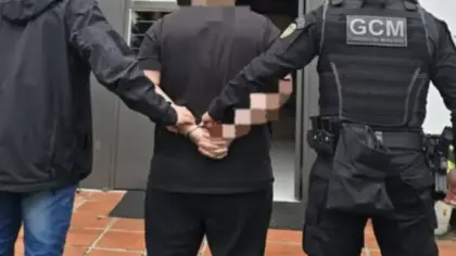 Guarda Civil Municipal captura foragido da Justiça em Bento Gonçalves - Studio TV