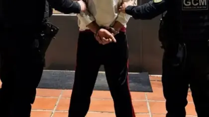 Guarda Civil Municipal captura foragido por lesão corporal em Bento Gonçalves - Studio TV
