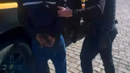 Guarda Civil Municipal prende foragido da Justiça no bairro Maria Goretti, em Bento Gonçalves - Studio TV