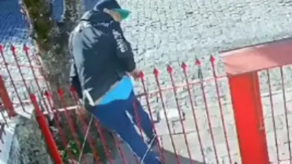 Guarda Municipal prende homem após invasão à casa de idosa em Caxias do Sul - Studio TV