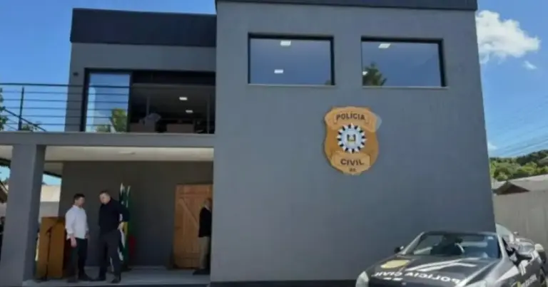 Homem de 27 anos é morto a tiros após discussão em Canela - Studio TV