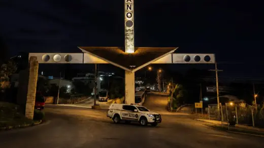 Homem de 29 anos é preso por violência doméstica em Nova Bassano - Studio TV