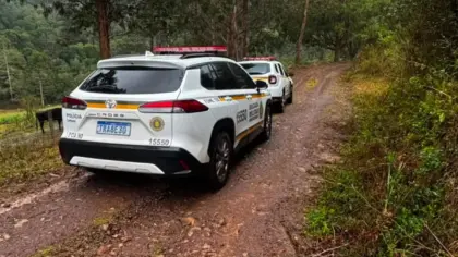 Homem de 44 anos é preso por receptação em Nova Prata - Studio TV