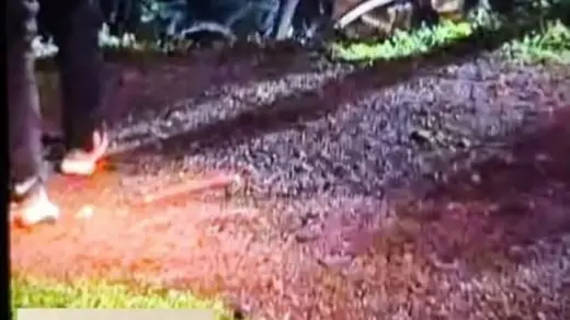 Homem de 44 anos morre em acidente na ERS-530, em São Pedro do Sul - Studio TV