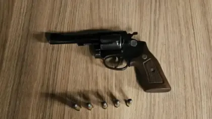 Homem é preso após invadir casa de ex-companheira e fazer ameaças em Bento Gonçalves - Studio TV