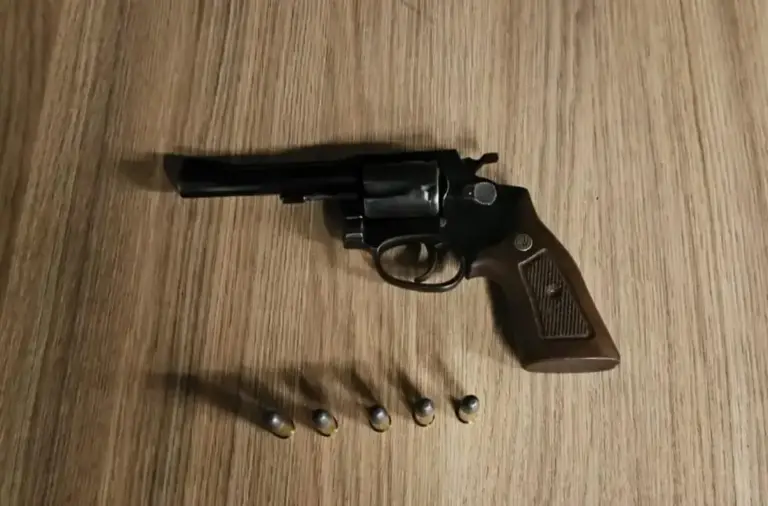 Homem é preso após invadir casa de ex-companheira e fazer ameaças em Bento Gonçalves - Studio TV