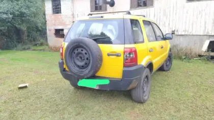 Homem é preso novamente por suspeita de abigeato em Vacaria - Studio TV