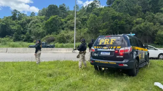 Homem é preso por suspeita de importunação sexual em Bento Gonçalves - Studio TV
