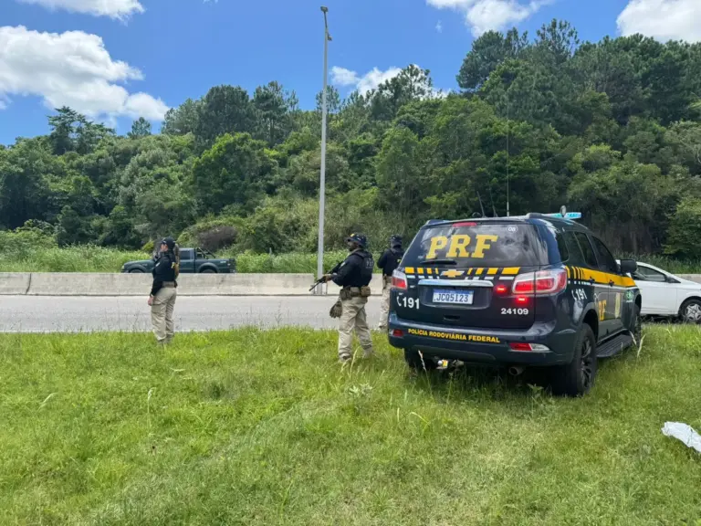 Homem é preso por suspeita de importunação sexual em Bento Gonçalves - Studio TV