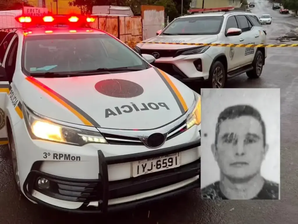 Homem encontrado morto no bairro Donária é identificado em Passo Fundo - Studio TV