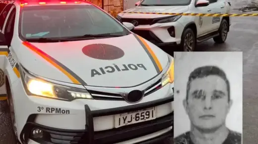 Homem encontrado morto no bairro Donária é identificado em Passo Fundo - Studio TV