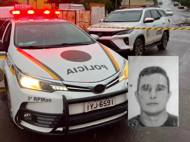 Homem encontrado morto no bairro Donária é identificado em Passo Fundo - Studio TV
