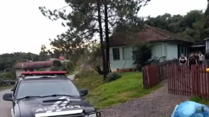 Homem preso em Guaporé é condenado a mais de 91 anos por crimes cometidos em Piratini - Studio TV