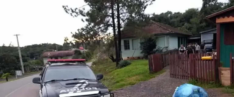 Homem preso em Guaporé é condenado a mais de 91 anos por crimes cometidos em Piratini - Studio TV