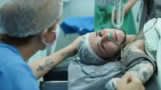 Homem trans dá à luz em hospital público da Paraíba em caso considerado inédito - Studio TV