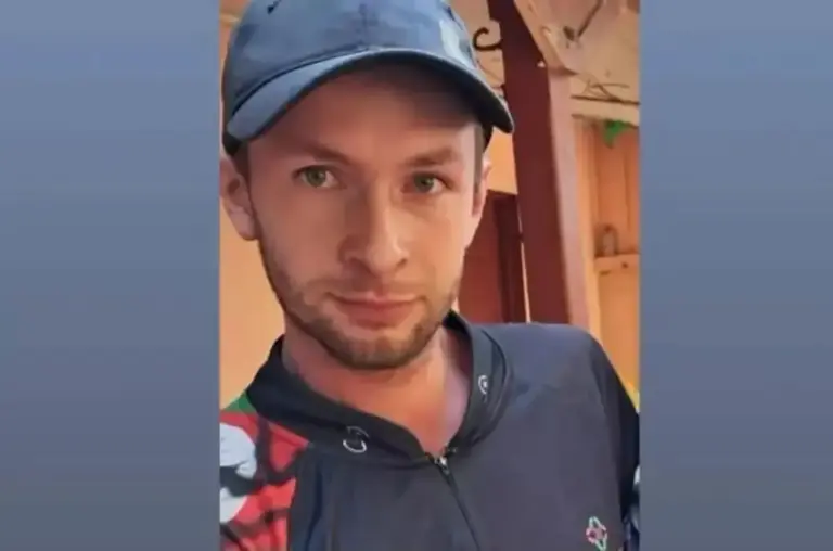 Identificado jovem que morreu em acidente de trabalho no interior de Redentora - Studio TV