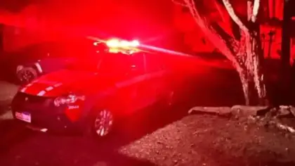 Idoso desaparecido é encontrado após buscas no interior de Antônio Prado - Studio TV