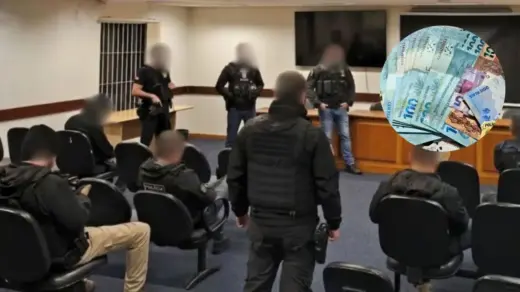 Idoso perde R$ 100 mil no golpe do bilhete premiado e quadrilha é alvo de operação no RS - Studio TV