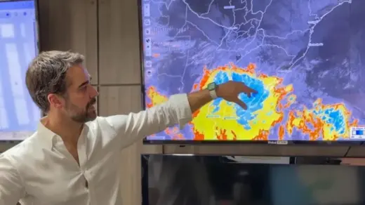 “Impossível o Estado não ter qualquer tipo de impacto”, alerta Eduardo Leite - Studio TV