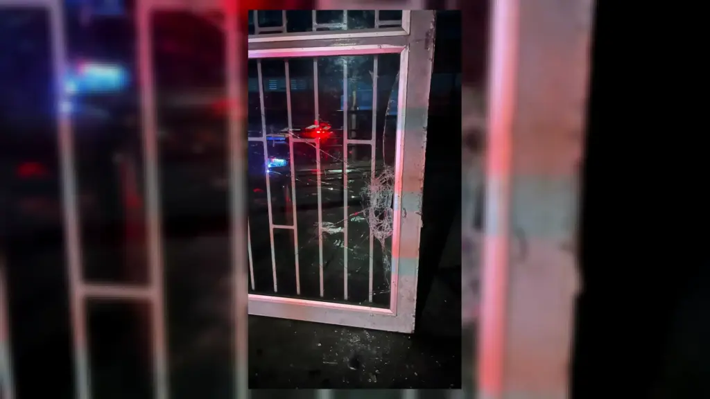 Incêndio atinge estabelecimento comercial no bairro Ouro Verde em Bento Gonçalves - Studio TV