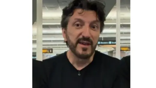 Influenciador de aviação Lito Sousa revela diagnóstico de câncer de próstata - Studio TV