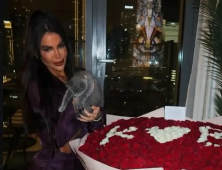 Influenciadora gaúcha morre após queda de prédio em Dubai - Studio TV