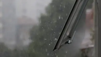 Inmet prevê temporais com granizo e chuva forte no Sul do Brasil neste fim de semana - Studio TV