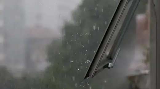 Inmet prevê temporais com granizo e chuva forte no Sul do Brasil neste fim de semana - Studio TV