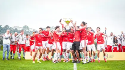 Inter vence Juventude nos pênaltis e conquista o Campeonato Gaúcho Sub-20 - Studio TV