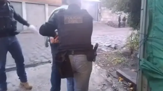 Investigação de extorsão em Nova Prata leva à prisão por tráfico, munição ilegal e moeda falsa em Caxias do Sul - Studio TV
