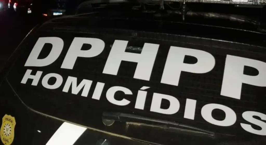 Jovem de 19 anos é preso por homicídio no bairro Nossa Senhora de Fátima, em Caxias do Sul - Studio TV