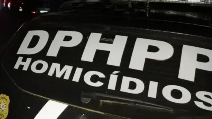 Jovem de 19 anos é preso por homicídio no bairro Nossa Senhora de Fátima, em Caxias do Sul - Studio TV