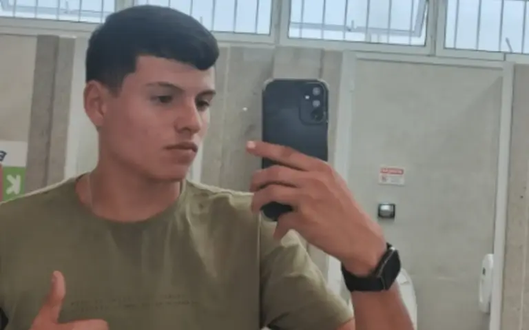 Jovem de 21 anos morre após sofrer descarga elétrica enquanto lavava carro no interior do RS - Studio TV