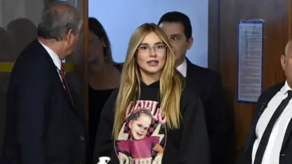 Justiça do DF determina retirada de publicidade irregular de bets e restringe lucros fixos em postagens de Virginia Fonseca - Studio TV